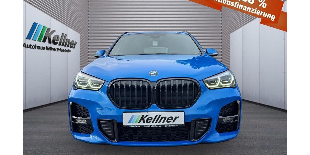 BMW X1 84.473 km 23.480 &euro; Erfurt 99091