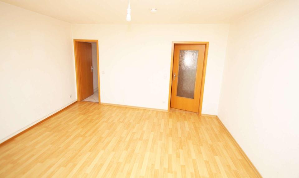 Etagenwohnung Erfurt Johannesvorstadt - 1 Zimmer, 35 m&sup2;, 466&euro; | Angebot:26181167