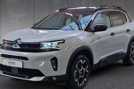 Citroen C5 Aircross 3.500 km 26.000 &euro; Erfurt 99086
