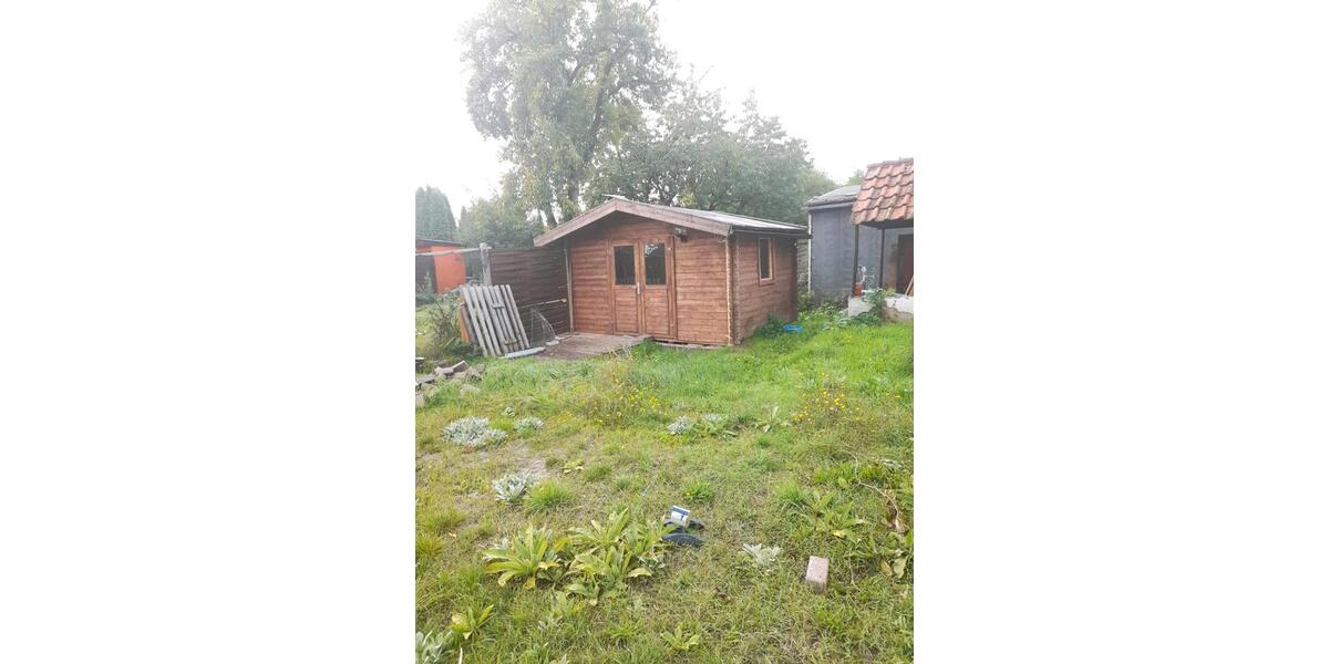 Grundstück Erfurt Gispersleben - 400&euro; | Angebot:25314281