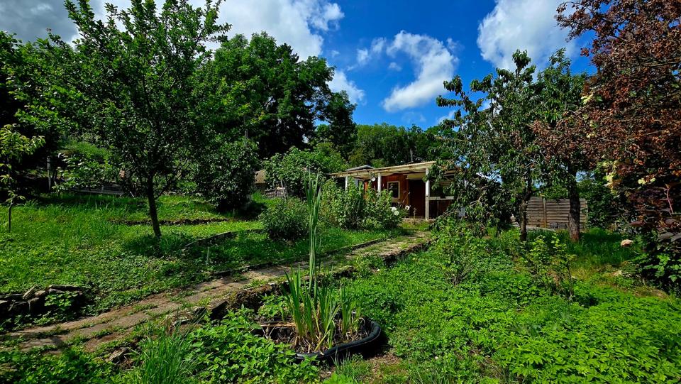 Grundstück Erfurt Hochheim - 3.450&euro; | Angebot:25908246