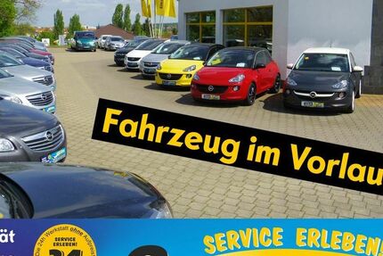 Opel Astra 26.300 km 14.590 &euro; Weimar 99427