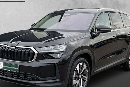 Skoda Kodiaq 11.000 km 45.790 &euro; Gotha 99867