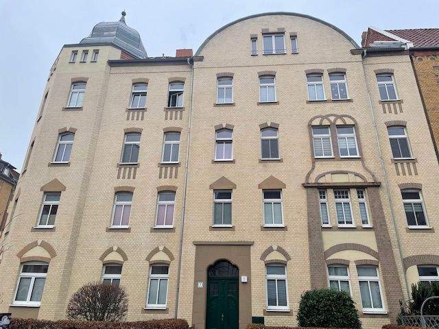 Etagenwohnung Erfurt Johannesvorstadt - 2 Zimmer, 68 m&sup2;, 158.500&euro; | Angebot:24974939