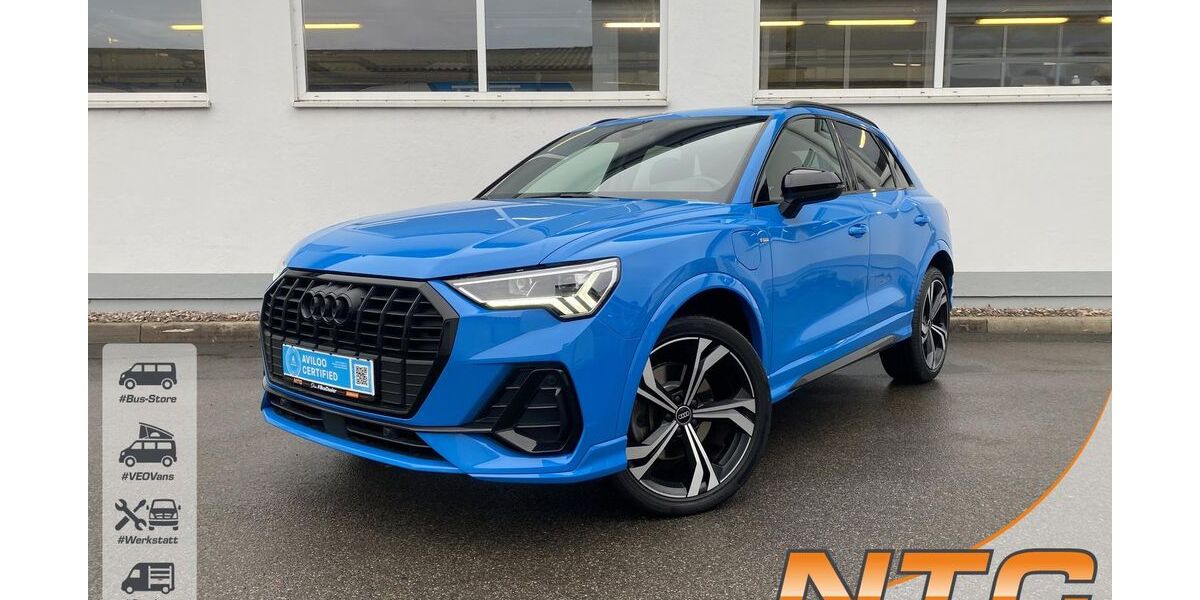 Audi Q3 66.500 km 28.470 &euro; Erfurt 99086