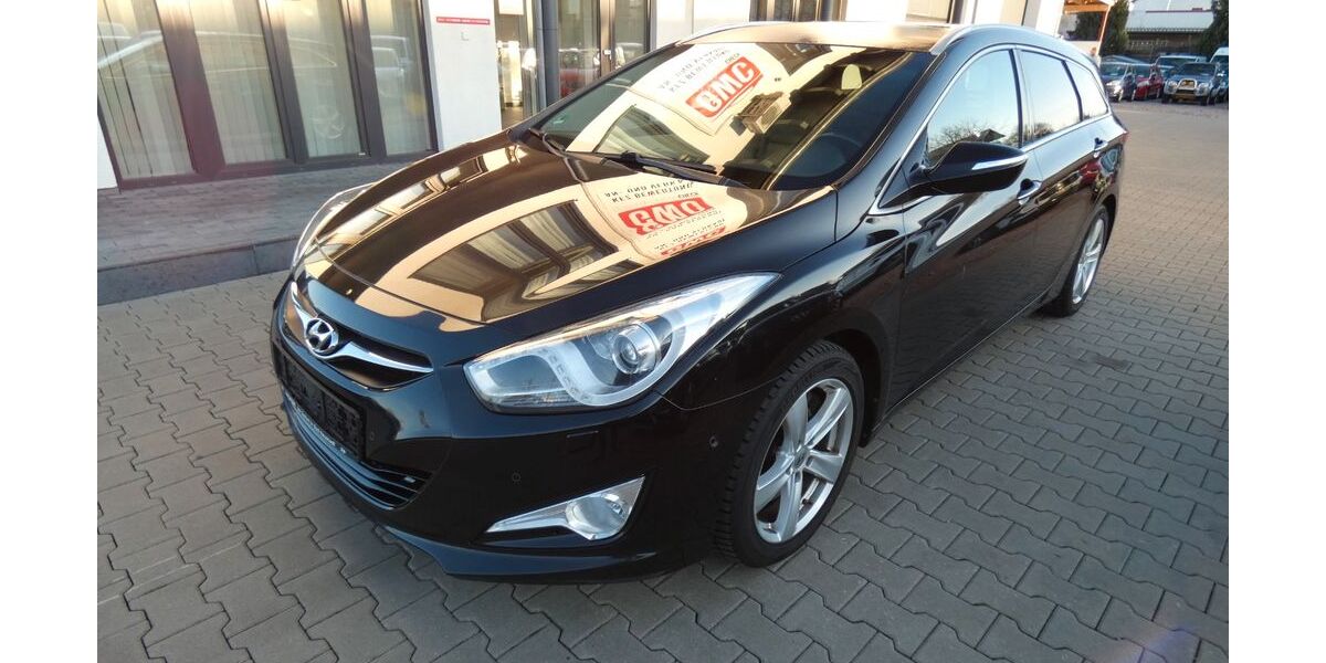 Hyundai i40 394.000 km 3.990 &euro; Erfurt 99087