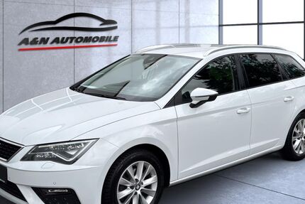 Seat Leon 148.000 km 11.490 € Erfurt 99091