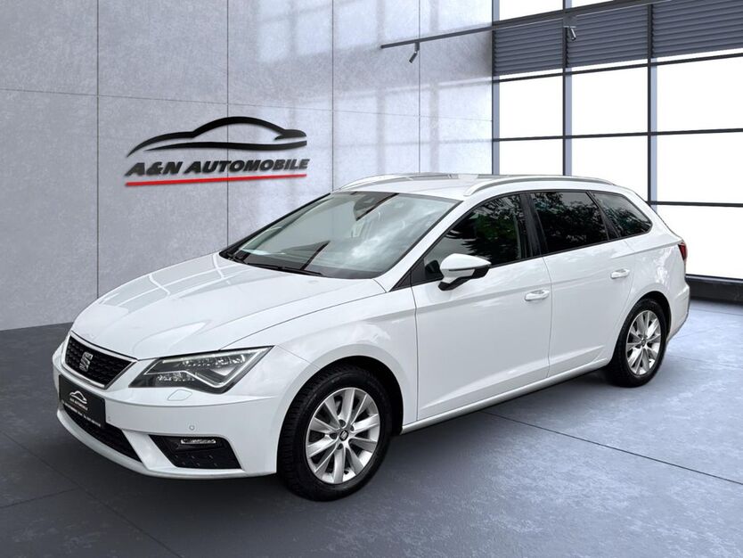 Seat Leon 148.000 km 11.490 € Erfurt 99091