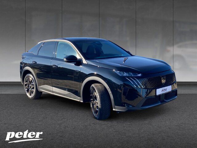 Peugeot 3008 3.500 km 34.890 &euro; Sömmerda 99610