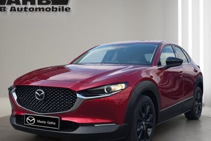 Mazda CX-30 16.424 km 26.490 &euro; Gotha 99867