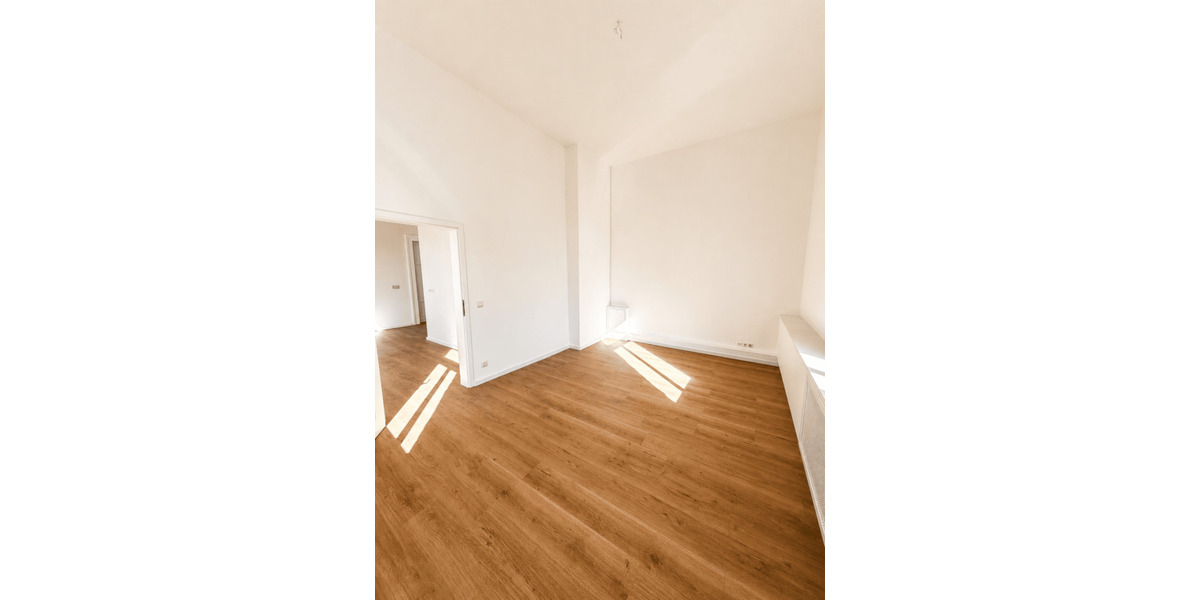 Etagenwohnung Weimar Westvorstadt - 3 Zimmer, 92 m&sup2;, 315.000&euro; | Angebot:26787336
