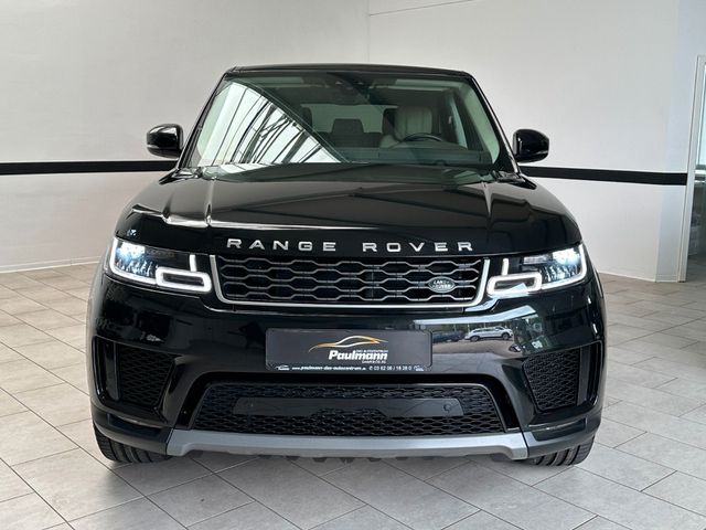 Land Rover Range Rover Sport D250 S Navi*Leder*LED*21Zoll* 54.446 km 46.790 € Gebesee 99189