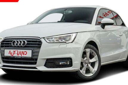 Audi A1 110.180 km 13.990 € Gotha 99867
