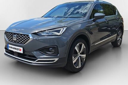 Seat Tarraco 94.900 km 26.490 &euro; Erfurt 99099