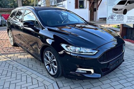 Ford Mondeo 157.612 km 8.950 &euro; Bachstedt / Erfurt 99195