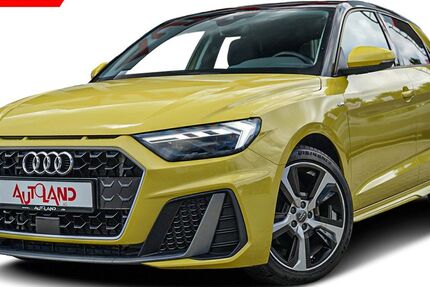 Audi A1 77.533 km 21.990 &euro; Erfurt 99087