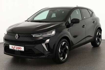 Renault Captur 17.726 km 23.785 &euro; Erfurt 99087