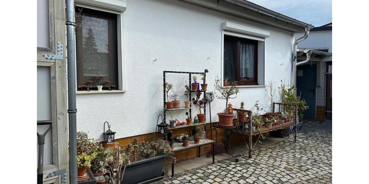 Doppelhaushälfte Ohrdruf - 3 Zimmer, 80 m&sup2;, 190.000&euro; | Angebot:27120298