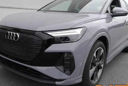 Audi Q4 e-tron 10.850 km 28.790 € Erfurt 99086