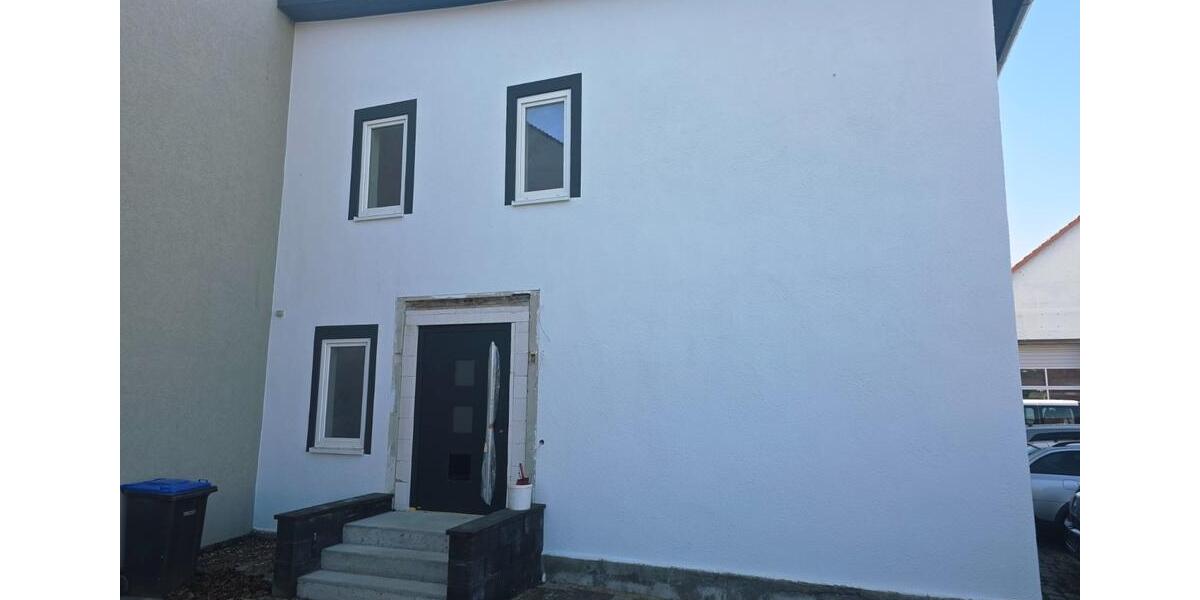 Etagenwohnung Amt Wachsenburg - 4 Zimmer, 86 m&sup2;, 858&euro; | Angebot:25268995