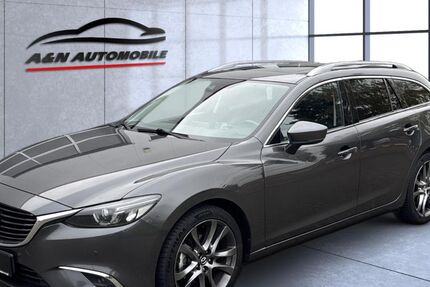 Mazda 6 178.000 km 12.290 € Erfurt 99091