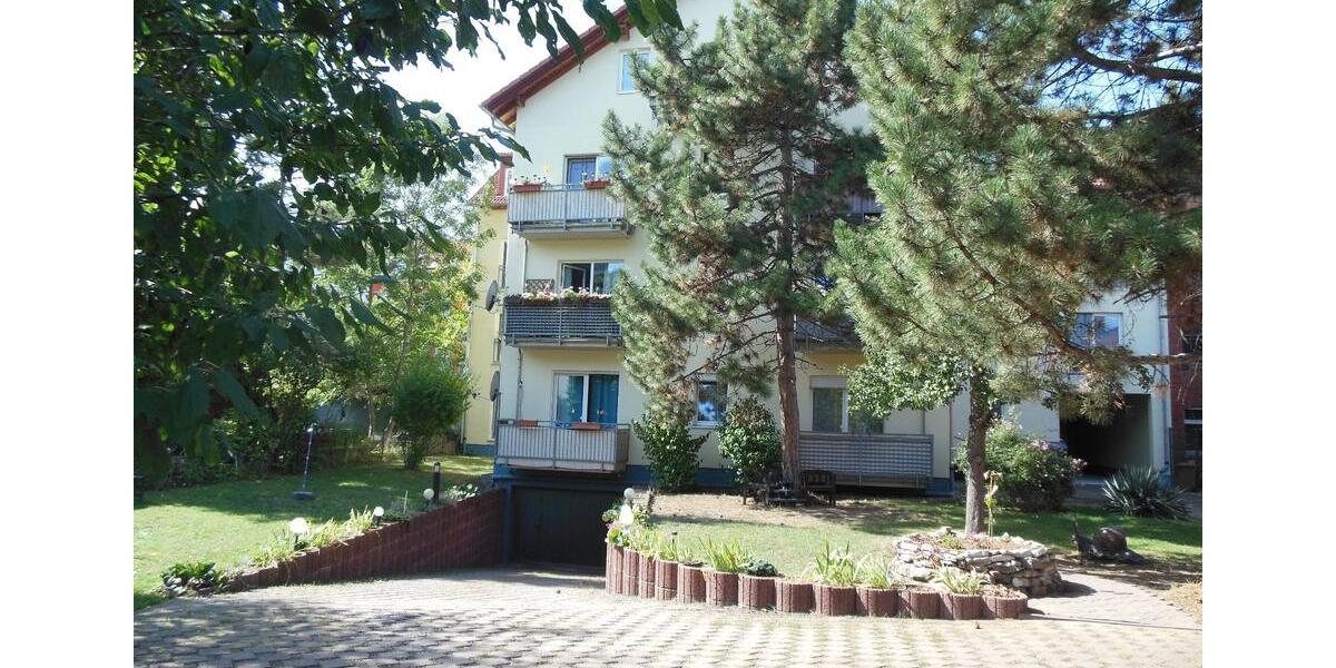 Etagenwohnung Erfurt Andreasvorstadt - 3 Zimmer, 81 m&sup2;, 780&euro; | Angebot:26021514