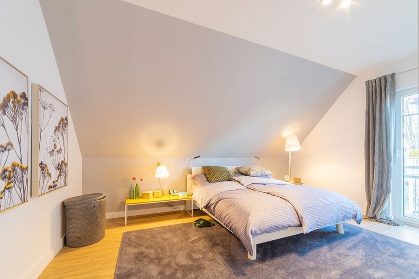 Gestalten Sie Ihr individuelles Traumhaus in Bad Tennstedt! 5 zimmer