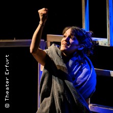 Rotkäppchen muss weinen 26.01.2026 Theater Erfurt