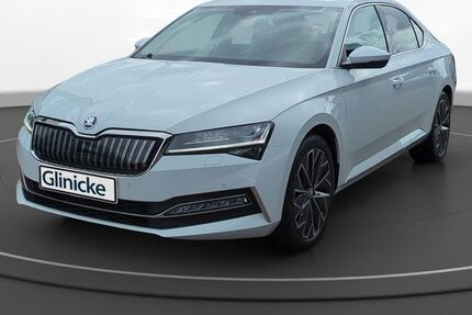 Skoda Superb 45.990 km 25.480 &euro; Weimar 99423