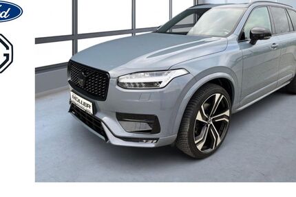Volvo XC90 98.920 km 41.650 &euro; Gotha 99867