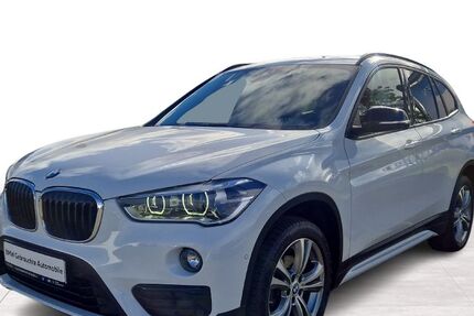 BMW X1 129.742 km 19.843 € Erfurt 99087