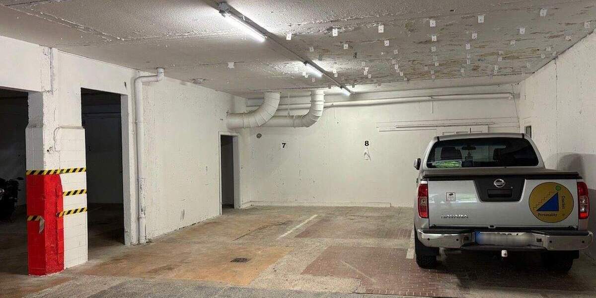 Garagen / Stellplätze Erfurt Herrenberg - 350.000&euro; | Angebot:25798107