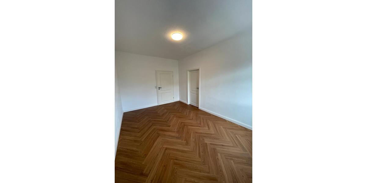 Erdgeschoßwohnung Erfurt Johannesvorstadt - 2 Zimmer, 43 m&sup2;, 800&euro; | Angebot:27629000