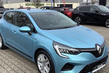 Renault Clio 42.949 km 13.480 &euro; Arnstadt 99310