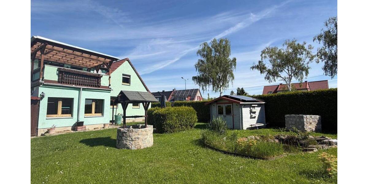 Einfamilienhaus Weißensee - 5 Zimmer, 118 m&sup2;, 160.000&euro; | Angebot:26816480