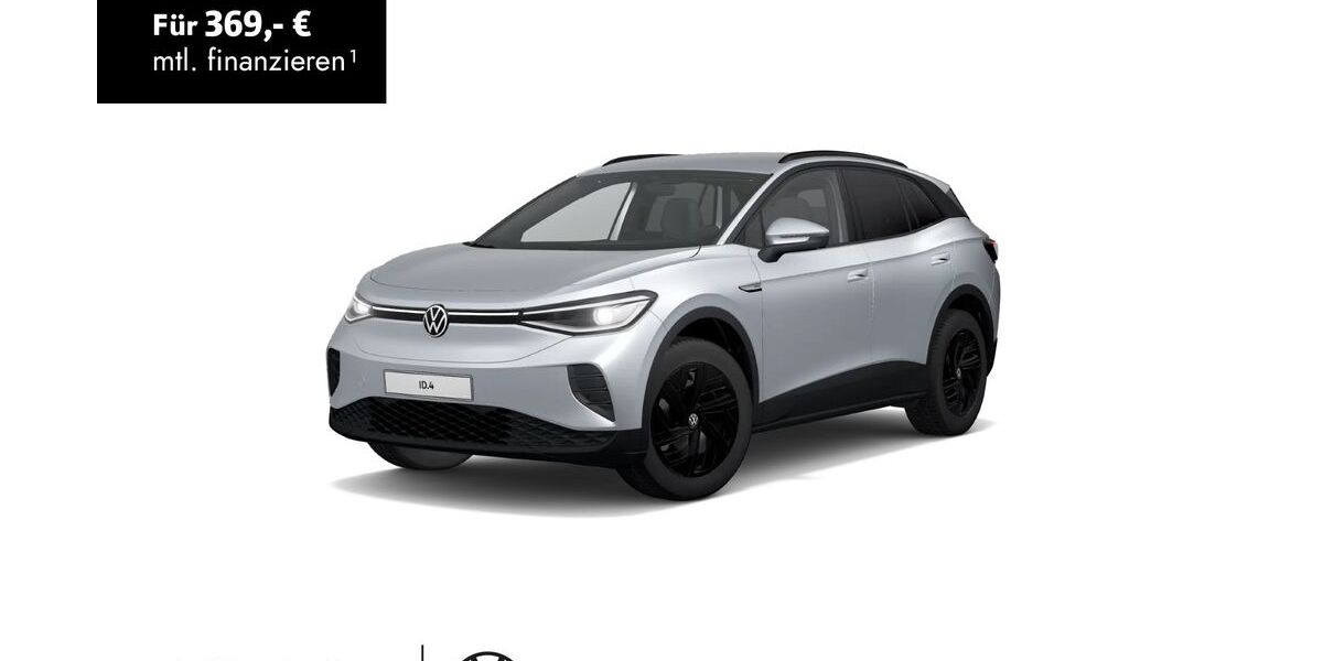VW ID.4 36.500 km 27.980 &euro; Weimar 99423
