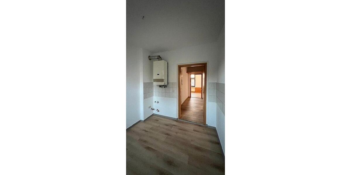 Erdgeschoßwohnung Gotha - 3 Zimmer, 66 m&sup2;, 600&euro; | Angebot:26611354