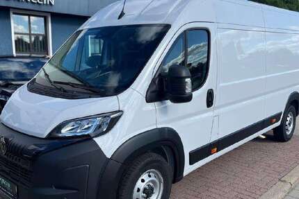 Peugeot Boxer 1.500 km 30.480 € Bad Langensalza 99947