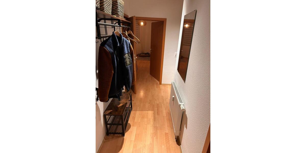 Erdgeschoßwohnung Erfurt - 3 Zimmer, 73 m&sup2;, 750&euro; | Angebot:25168950