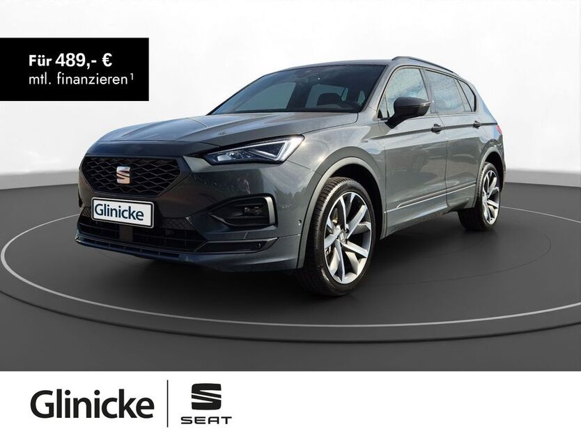 Seat Tarraco 10.000 km 39.970 € Erfurt 99099
