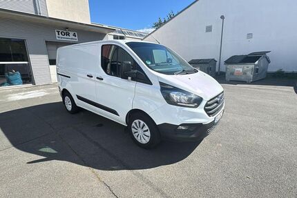 Ford Transit Custom 200.000 km 7.490 &euro; Erfurt 99089