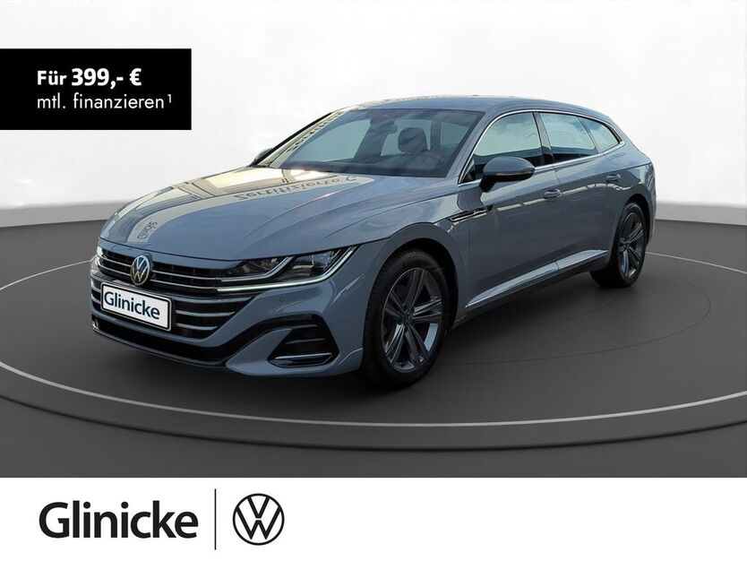VW Arteon 32.200 km 30.660 € Weimar 99423