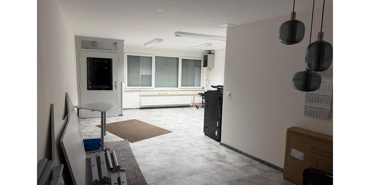 Gewerbeobjekt Erfurt Daberstedt - 570&euro; | Angebot:24602074