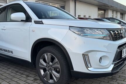 Suzuki Vitara 24.500 km 18.499 &euro; Amt Wachsenburg OT Ichtershausen 99334