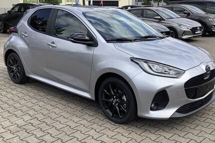 Mazda 2 Hybrid 2.602 km 26.940 &euro; Arnstadt 99310