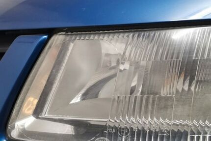 VW Passat 143.334 km 4.000 € Gotha 99867