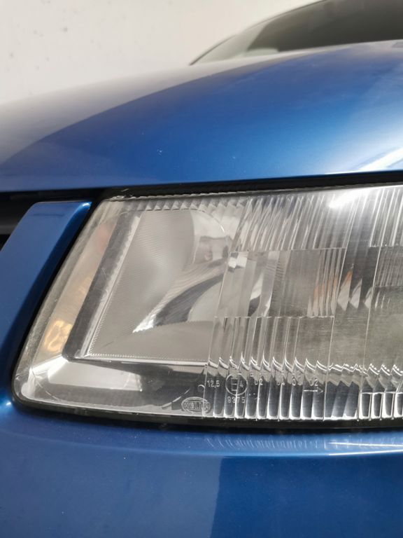 VW Passat 143.334 km 4.000 € Gotha 99867