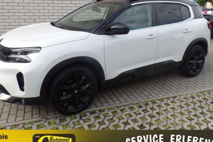 Citroen C5 Aircross 17.600 km 21.990 &euro; Weimar 99427