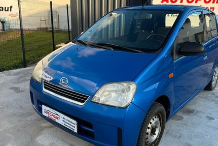 Daihatsu Cuore 79.000 km 1.990 € Elxleben 99189