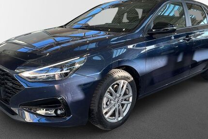 Hyundai i30 2.500 km 25.990 &euro; Erfurt 99086